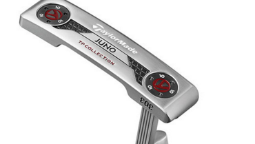 TaylorMade TP Collection Juno Putter review
